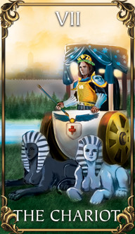 Tarot Card